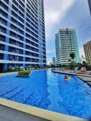 Stylish&Homey1-Br Apartment in Makati